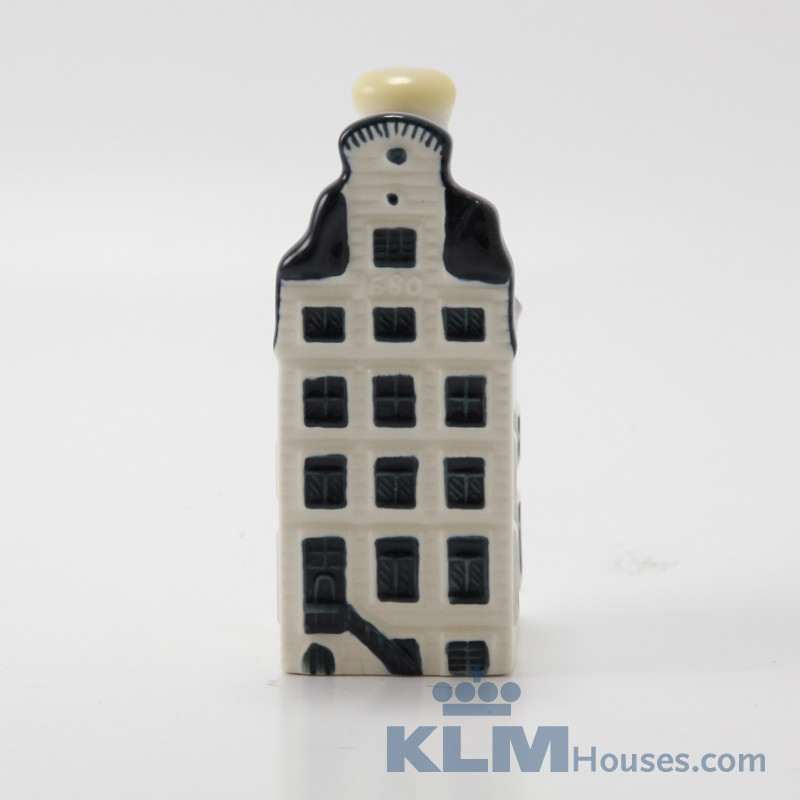 KLM Miniature 14