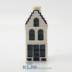 KLM Miniature 15