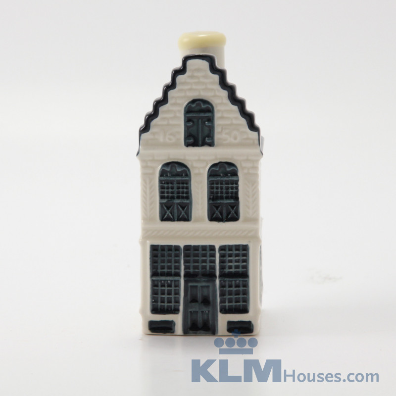 KLM Miniature 15