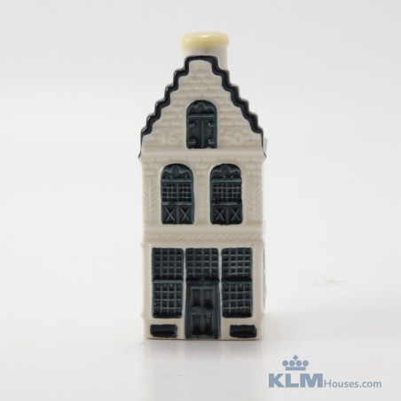 KLM Miniature 15