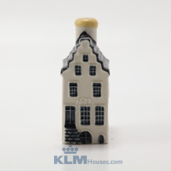 KLM Miniature 02