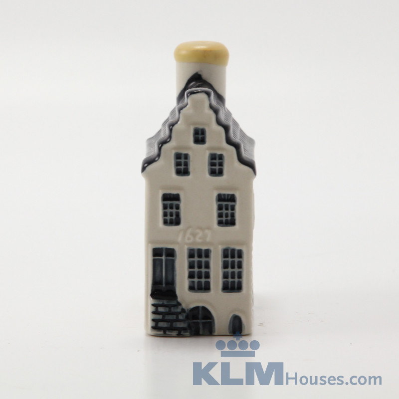KLM Miniature 02
