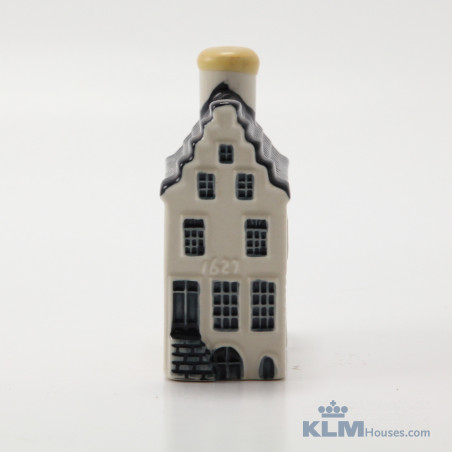 KLM Miniature 02