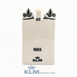 KLM Miniature 102