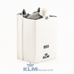 KLM Miniature 102