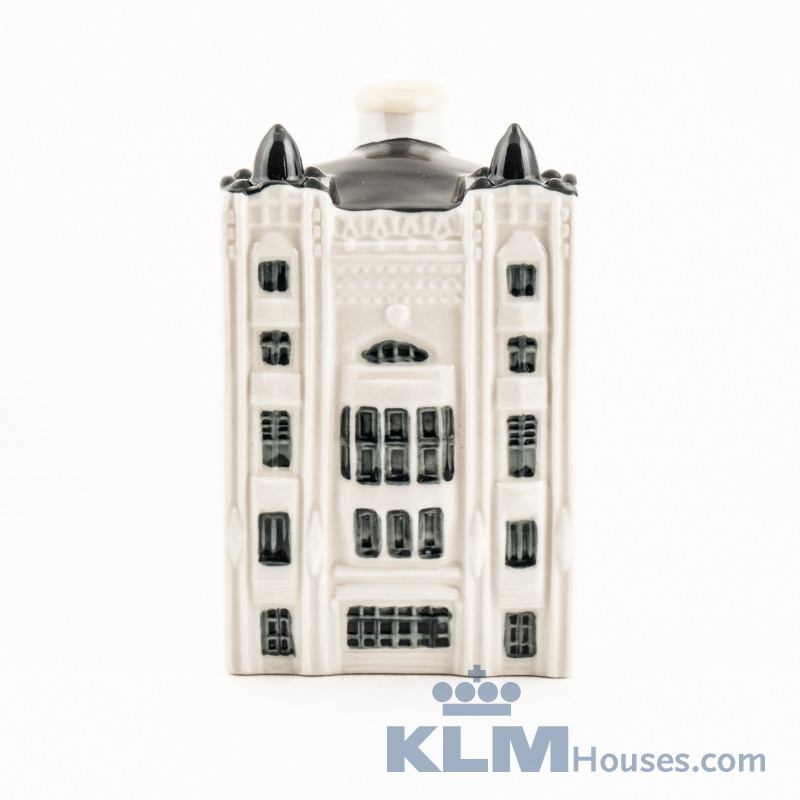 KLM Miniature 102