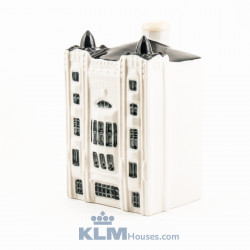 KLM Miniature 102