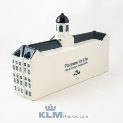 Royal Palace - Platinum for Life