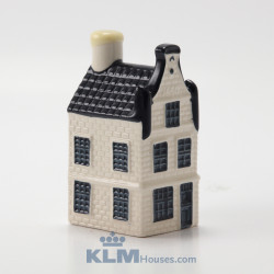 KLM Miniature 16