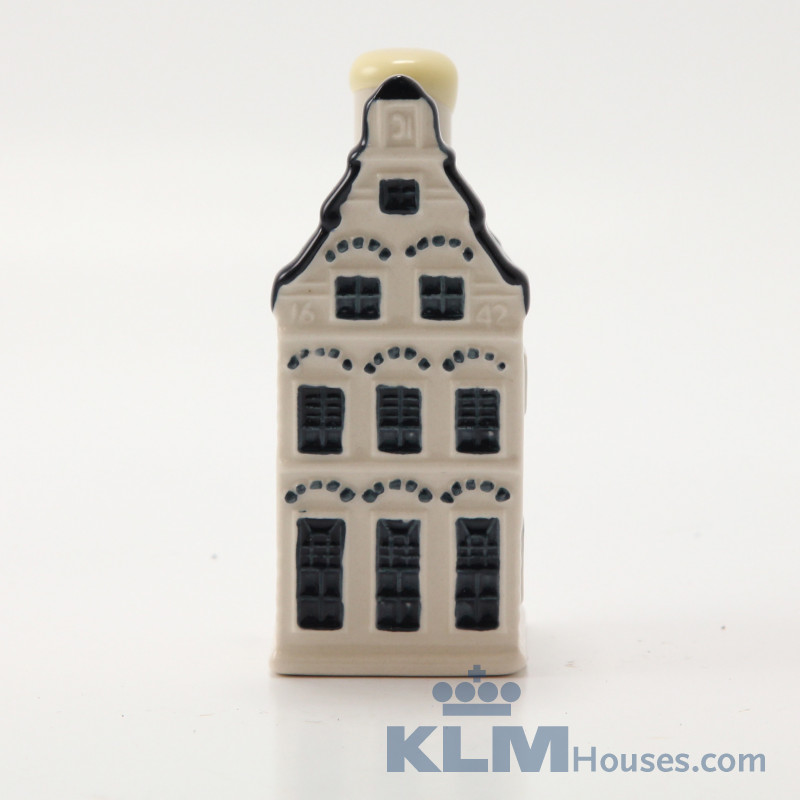 KLM Miniature 17 - Weeshuis