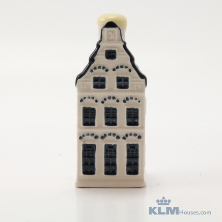 KLM Miniature 17
