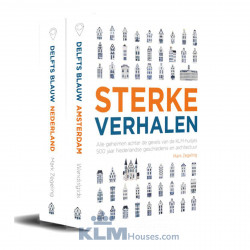 Book 'Sterke Verhalen'