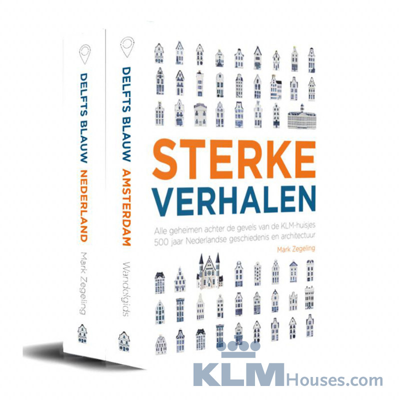 Book 'Sterke Verhalen'