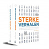 Book 'Sterke Verhalen'