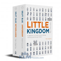 Book 'Little Kingdom by the Sea'