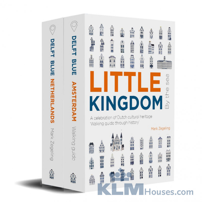 Book 'Little Kingdom by the Sea'