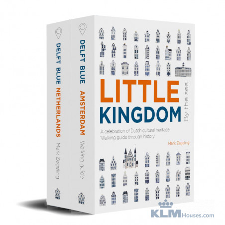 Book 'Little Kingdom by the Sea'