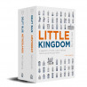 Book 'Little Kingdom by the Sea'