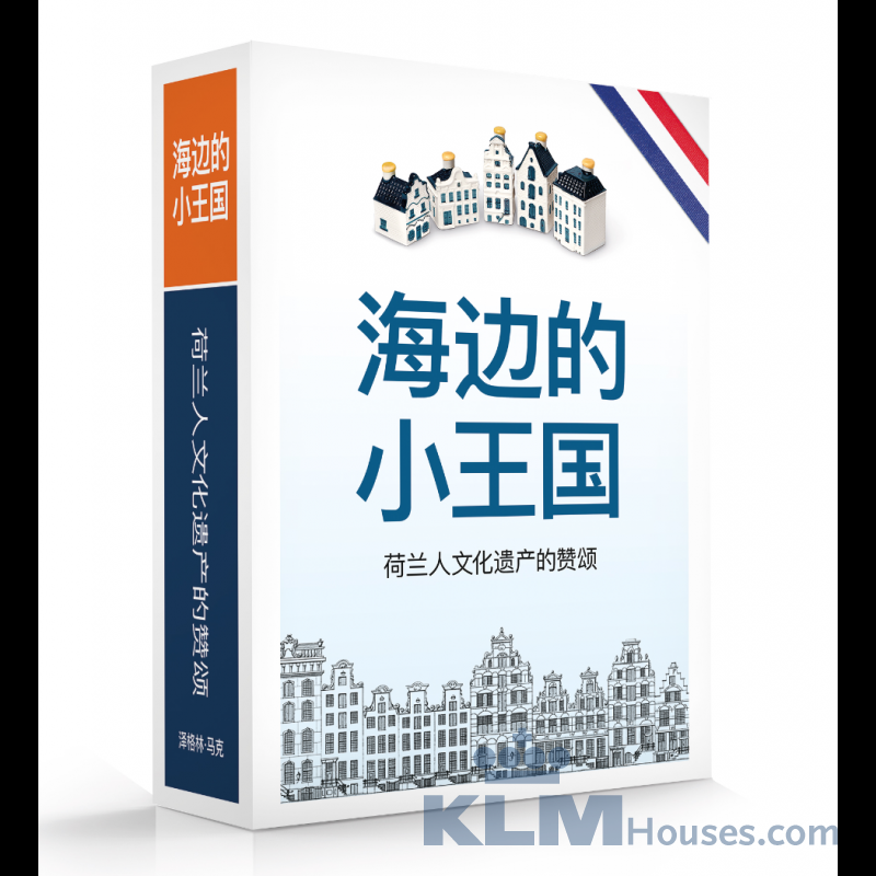 Book 'Little Kingdom by the Sea' 1-100 (Chinese)