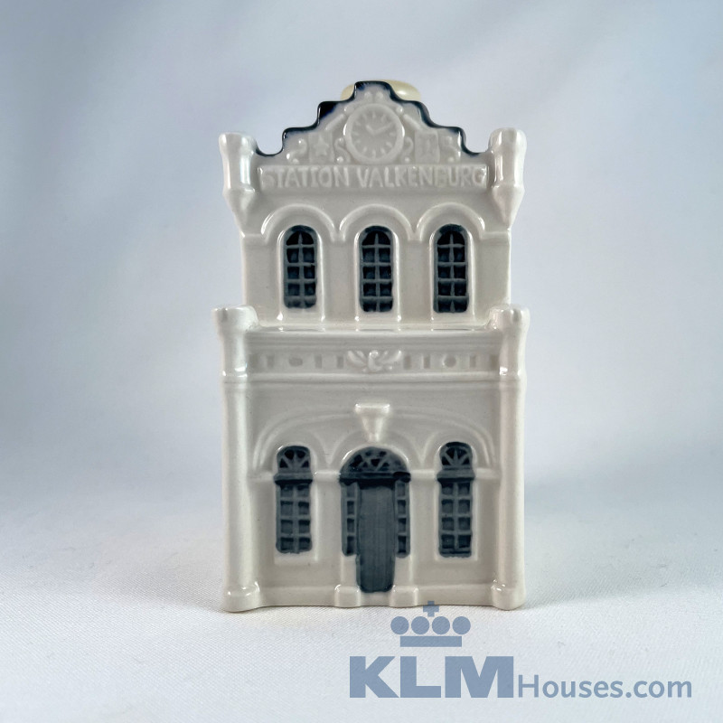 KLM Miniature 104