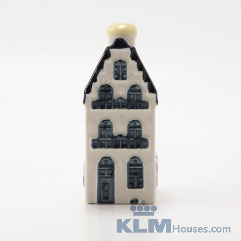 KLM Miniature 18 - Klein Fresenburg