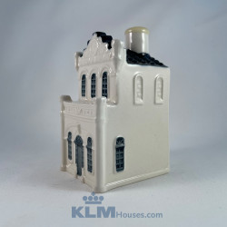 KLM Miniature 104