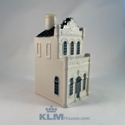 KLM Miniature 104