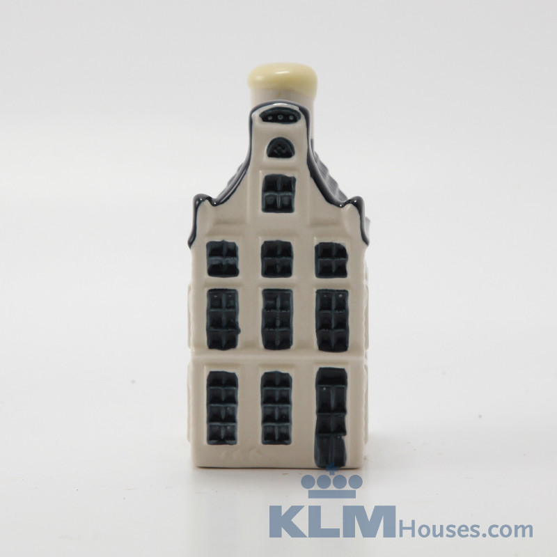 KLM Miniature 19 - Boerhaavehuis