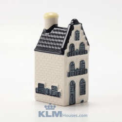 KLM Miniature 18