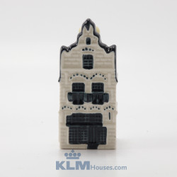 KLM Miniature 20 - Edam Museum