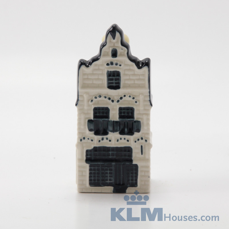 KLM Miniature 20 - Edam Museum