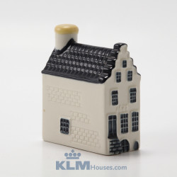 KLM Miniature 02