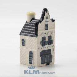 KLM Miniature 20 - Edam Museum