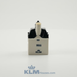 KLM Miniature 100 - Paleis Huis ten Bosch