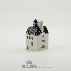 KLM Miniature 100 - Paleis Huis ten Bosch