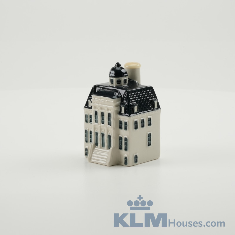 KLM Miniature 100