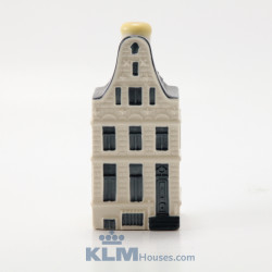 KLM Miniature 40 - Rode Hoed