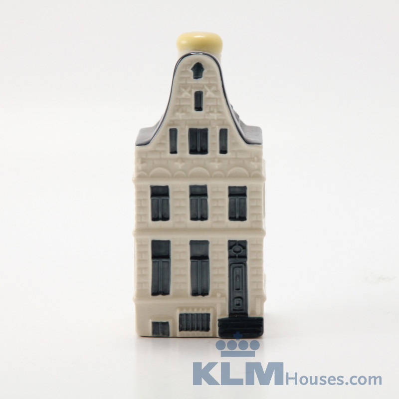 KLM Miniature 40 - Rode Hoed