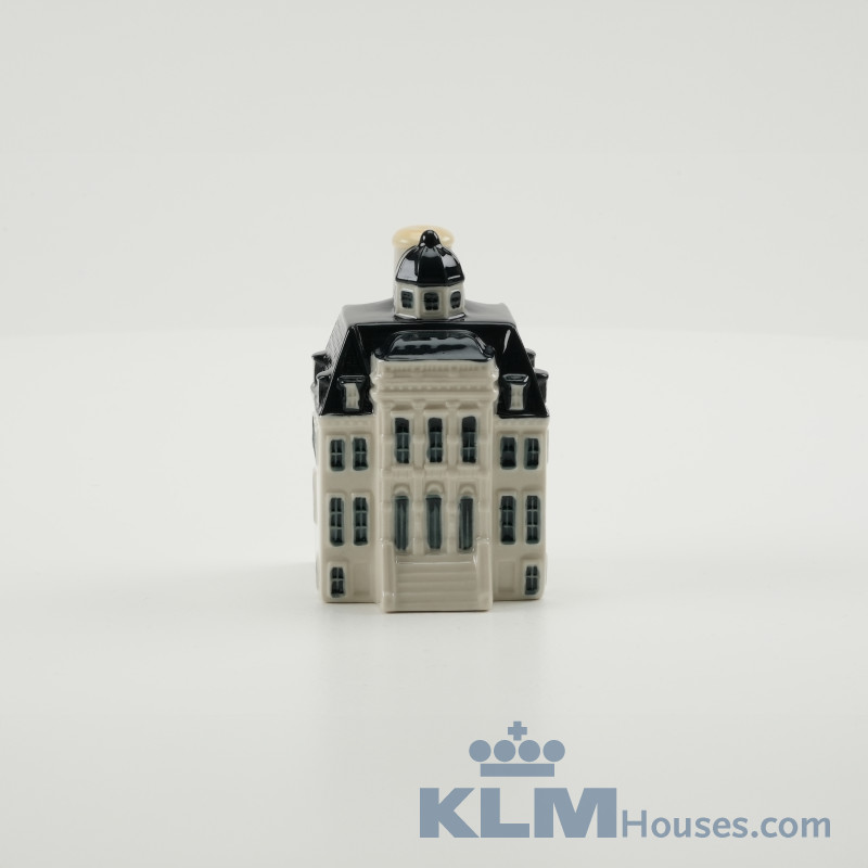 KLM Miniature 100