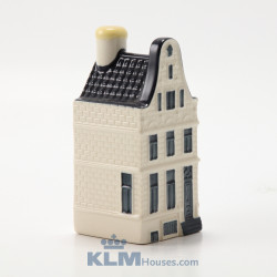 KLM Miniature 40 - Rode Hoed