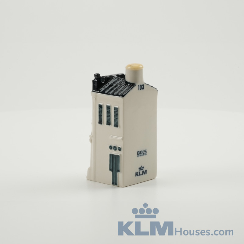 KLM Miniature 103