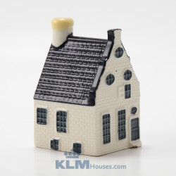 KLM Miniature 39 - Nieuweweg 12, Hindeloopen