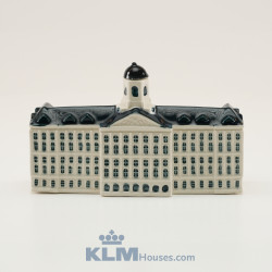 Royal Palace - Honeymoon...