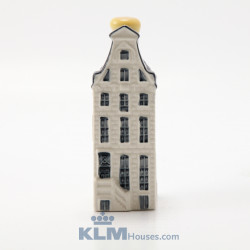 KLM Miniature 38