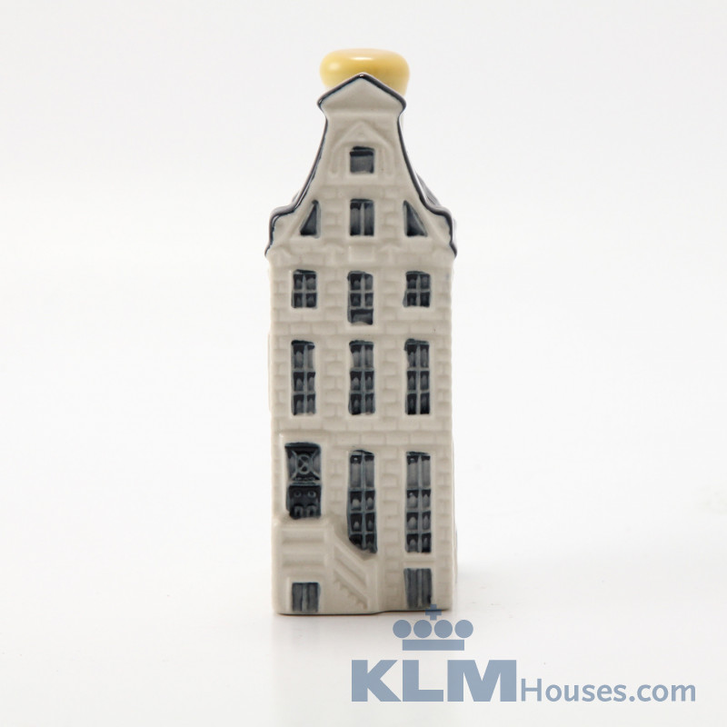 KLM Miniature 38 - Herengracht 607, Amsterdam