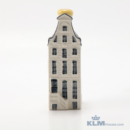 KLM Miniature 38