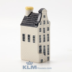 KLM Miniature 38