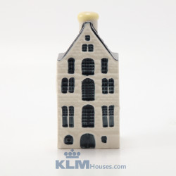 KLM Miniature 37