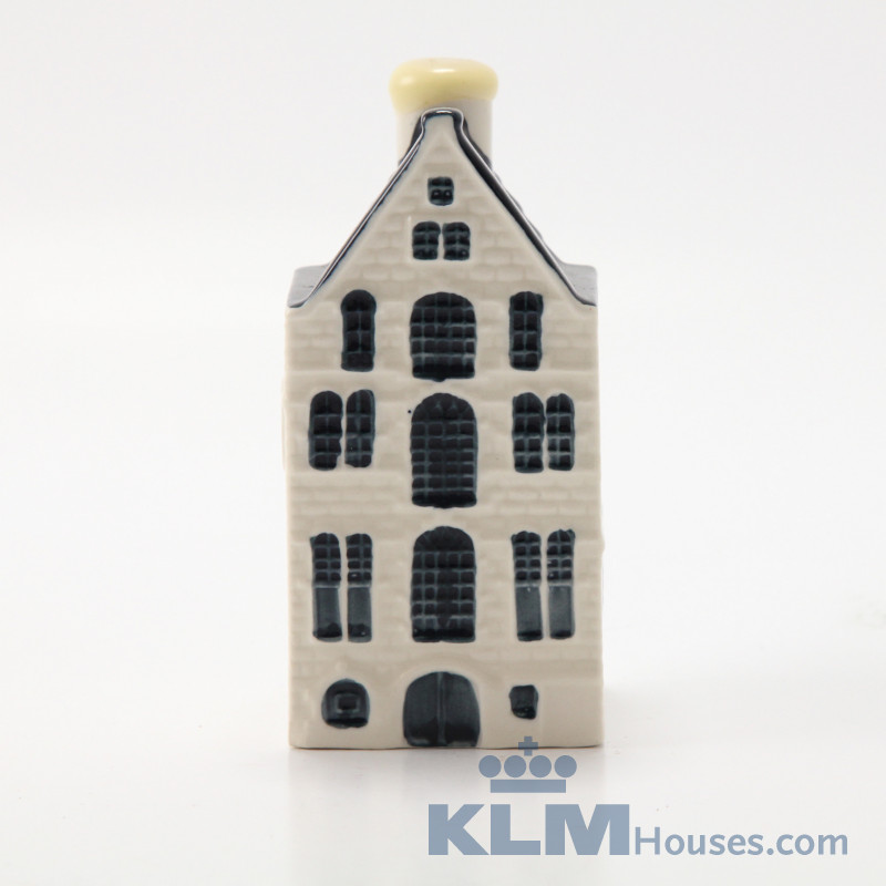 KLM Miniature 37