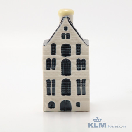 KLM Miniature 37